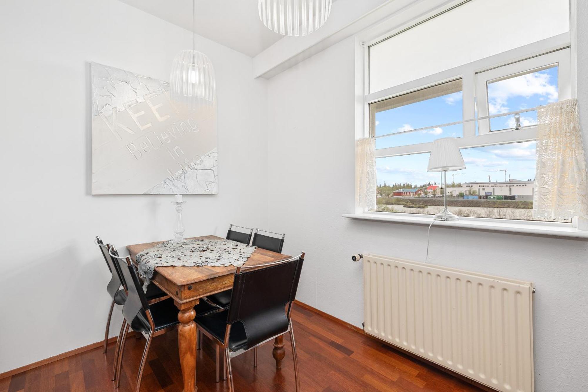 River Apartments Selfoss Exterior foto